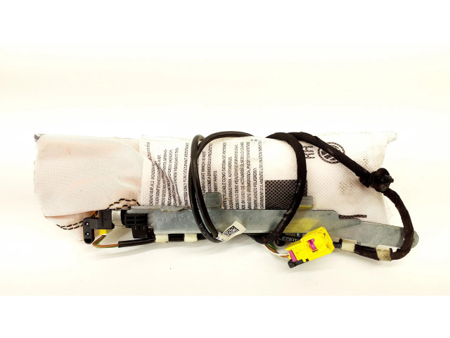 Подушка безопасности в сиденье 5JA880241A Skoda Rapid (NH)