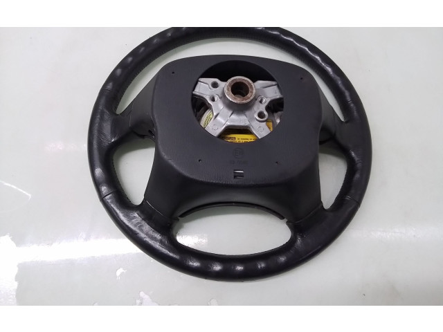 Руль Subaru Forester SF  1998 - 2000 года       