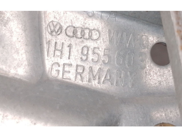 Моторчик дворников 1H1955603, 1C0955119    Volkswagen Golf SportWagen