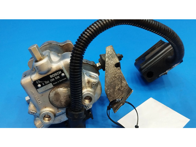 Блок управления АБС 0265200030 Rolls-Royce Silver Spirit