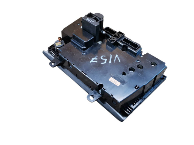 Блок управления климат-контролем 8682734 Volvo XC90