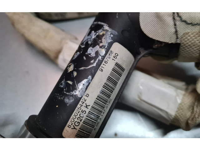 Боковая подушка безопасности 8200025442, 10884301180   Renault Trafic II (X83)