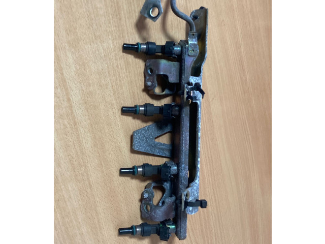 Vstřikovač FBY1160, 6005Z03 Nissan Note (E11)