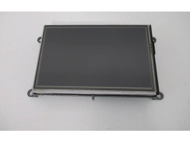 Дисплей 9805089780 Citroen C4 II Picasso