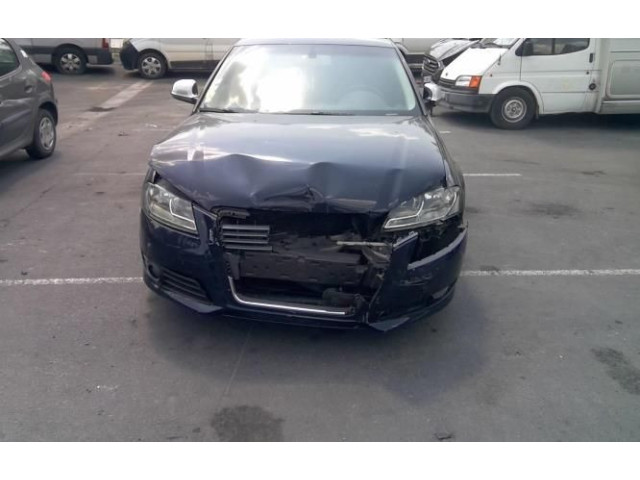 Панель приборов 8P0920932C   Audi A3 S3 A3 Sportback 8P       
