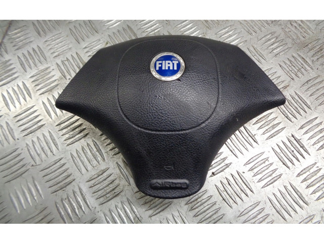 Подушка безопасности водителя 735309915   Fiat Albea