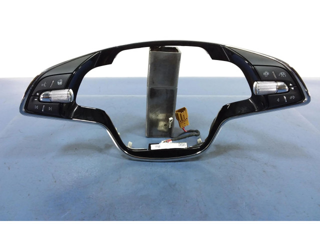 Руль Skoda Octavia 985 1959 - 1971 года