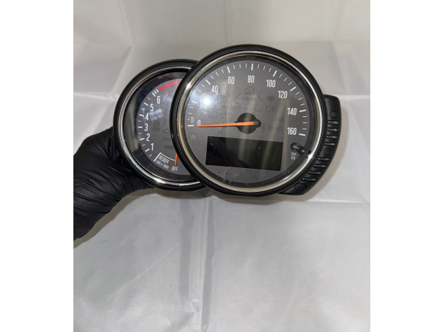 Панель приборов 9265439, 0000144032 Mini One - Cooper F56 F55