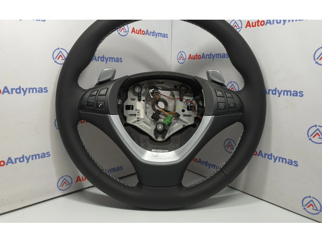 Volant BMW X6 E71 2010 6782805, 32306782805