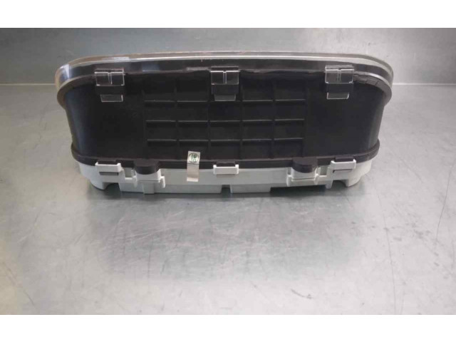 Панель приборов 286854309909N, C102114 Tata Indica Vista I