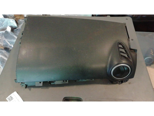 Подушка безопасности пассажира BK4K60350   Mazda 3 I
