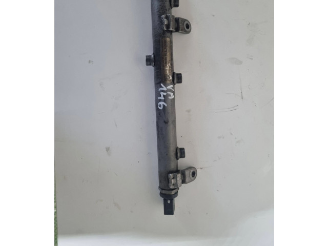 Vstřikovací lišta A6420703095, 1213700265 Mercedes-Benz E W212 642.850