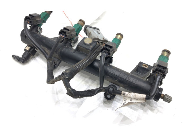 Vstřikovací lišta 9655833580 Citroen C2