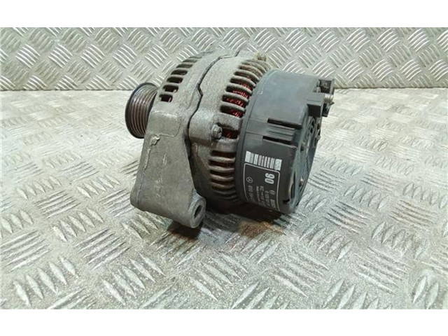 Генератор 0101544702, 0101544702   Mercedes-Benz C W202      