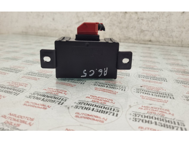 Блок управления сигнализации    4B0951173   Audi A6 S6 C5 4B