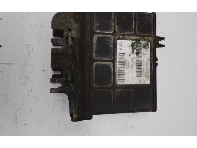 Блок управления коробкой передач 09A927750BK   Volkswagen Bora