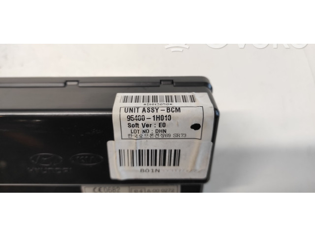 Блок комфорта 954001H010, A000272 KIA Ceed