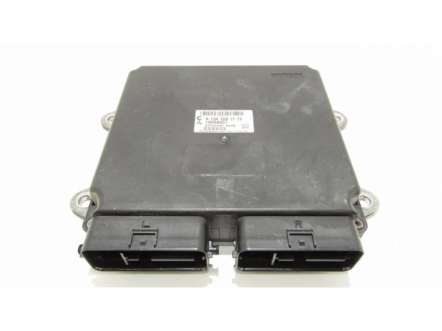 Блок управления двигателя A1341501779 Mitsubishi Colt CZ3