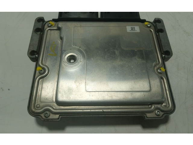 Блок управления двигателя 1873891, FT7A12A650RB   Ford Tourneo