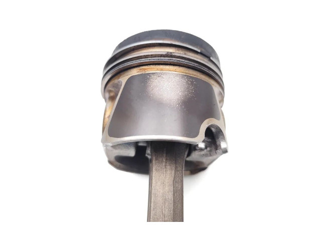  Поршень с шатуном CRMB CRMB  Skoda Octavia Mk3 (5E)  