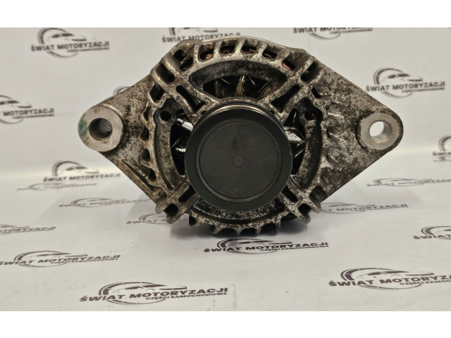 Генератор 51820623, 105KM Lancia Delta III