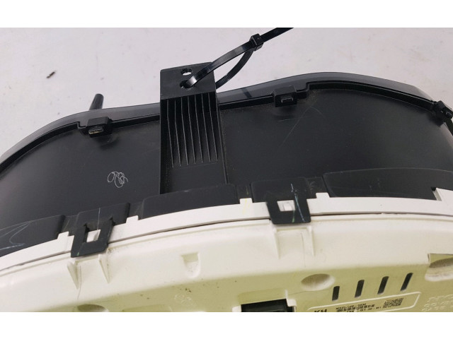 Спидометр (приборный щиток)    78100T8KG13, P0-1481W   Honda HR-V