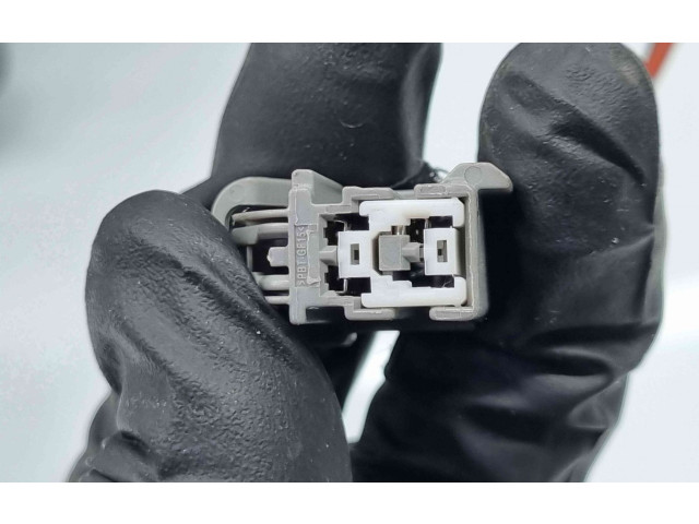 Вентилятор печки 31315065 Volvo XC90