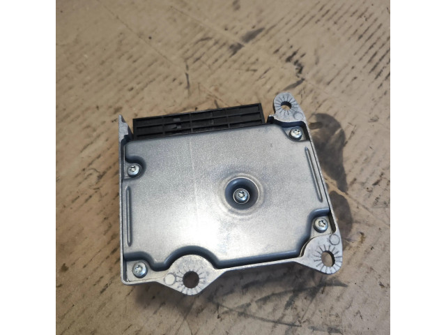 Блок подушек безопасности 51711816, 1000311   Fiat Stilo