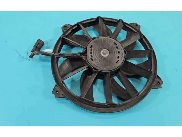 Комплект вентиляторов FC1049874716T, IMPRK1488621 Citroen C4 II