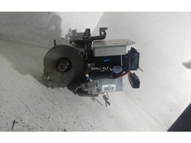 Volant Nissan Juke I F15 2015 48810BA66C