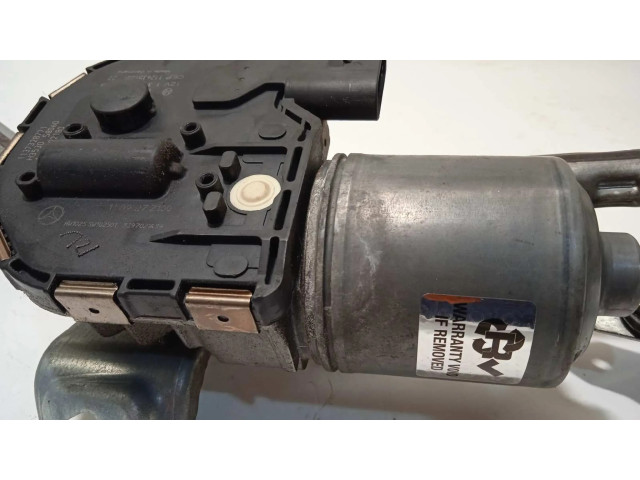 Моторчик дворников A2048201340, 3397021439 Mercedes-Benz GLK (X204)