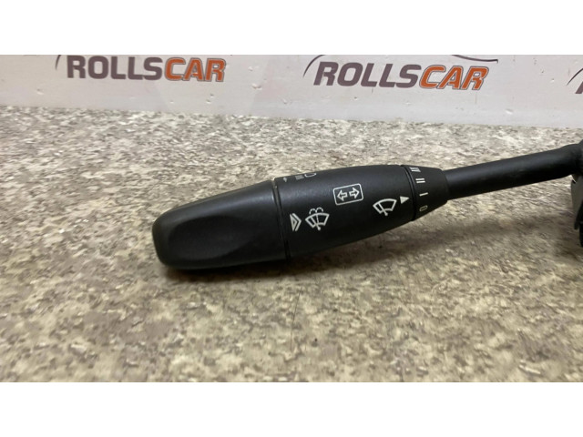 Ручка стеклоочистителей A1715402245   Mercedes-Benz E W211