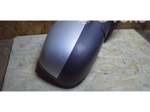 Зеркало электрическое Chevrolet Spark - года