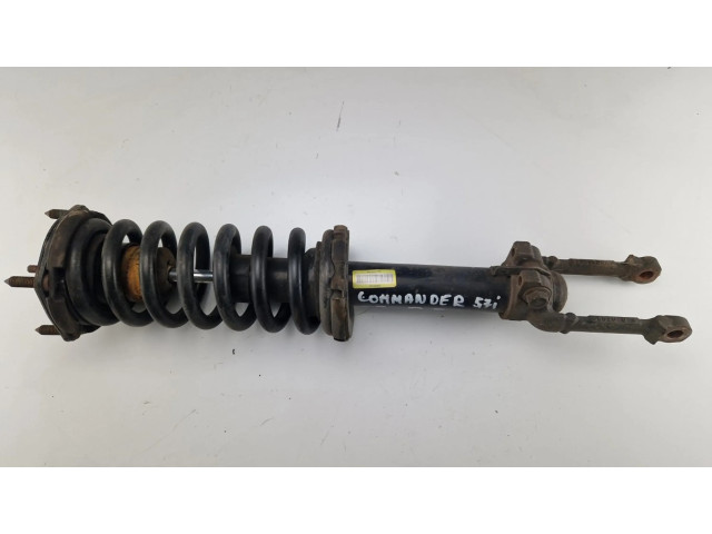 Передний амортизатор