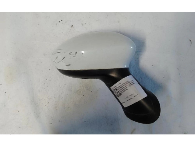 Zpětné zrcátko  Fiat Punto Evo 2009  735465558  