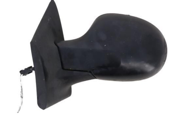 Зеркало электрическое Renault Twingo II 2007 - 2014 года