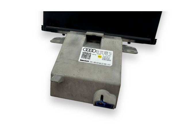 Дисплей MR444639, 96285025B Audi Q2 -