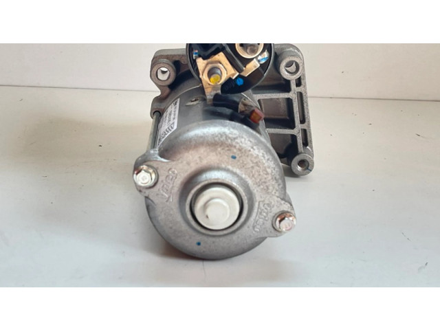 Стартер  9832577880   Citroen C5 Aircross