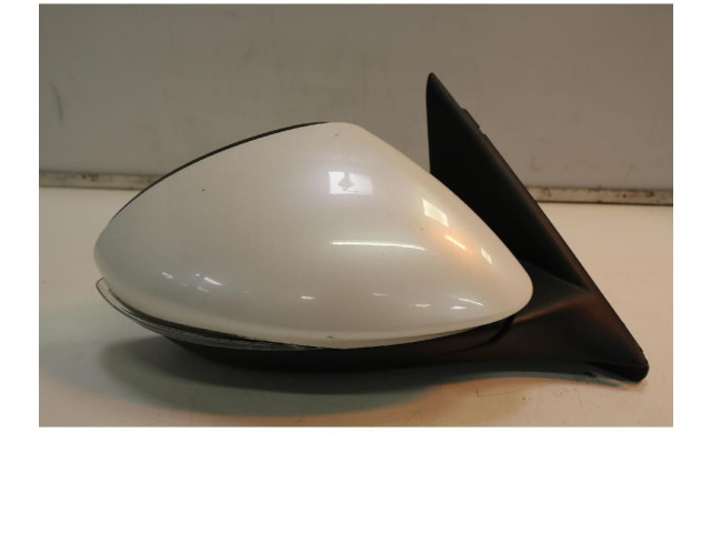 Zpětné zrcátko  Alfa Romeo Stelvio 2017    