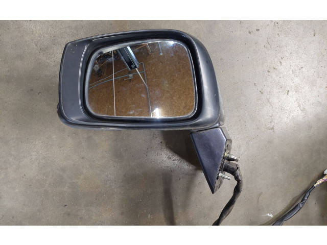 Зеркало электрическое Honda FR-V 2004 - 2009 года