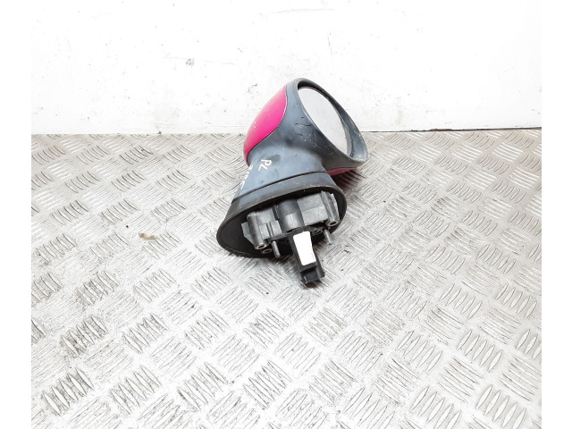 Зеркало электрическое     правое   Mini Cooper Hatch Hardtop  2001-2006 года   