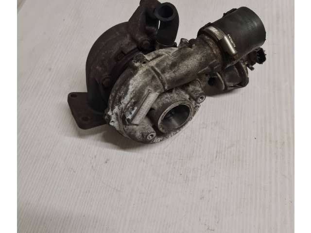 Блок управления климат-контролем 9658728580, 7607742 Volvo V50