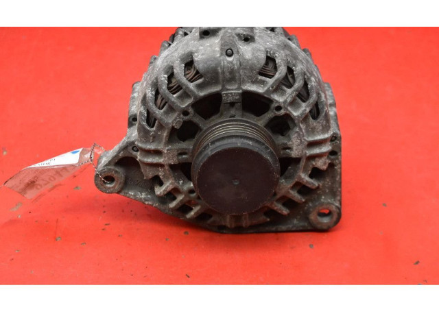 Генератор    Skoda Superb B5 (3U)      