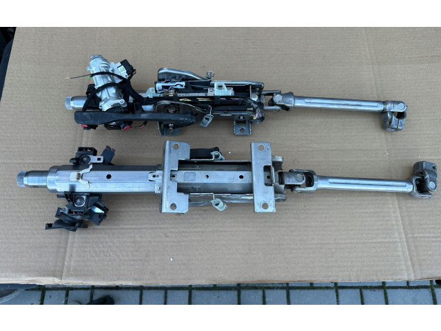 Рулевая рейка 5Q1419512L Audi Q3 F3 2018 - года