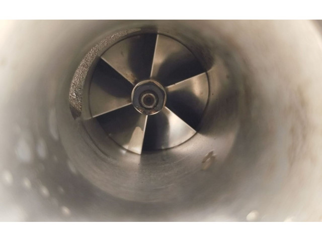  Турбина Jeep Renegade  55284984   для двигателя 55282151      