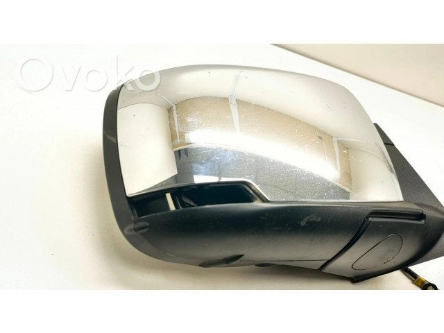 Zpětné zrcátko levé Chrysler Voyager 2012 68086068AI