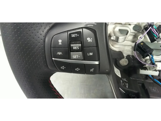 Volant Ford Kuga III 2022 MV4B3600EKA1GVH, 2646413  