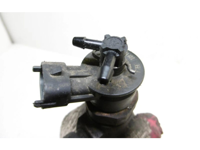 Vstřikovač 0445110252, 0445110252 Peugeot 206 CC 8HX