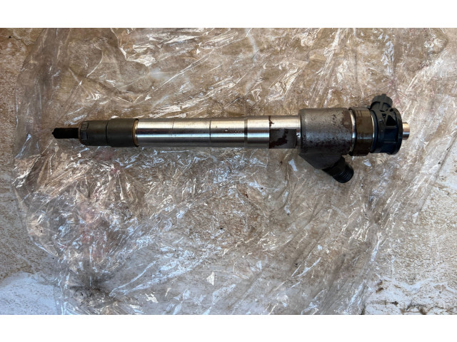 Форсунка 35062015F Maserati Levante