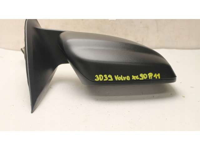 Зеркало электрическое        Volvo XC90  2003 - 2006 года   